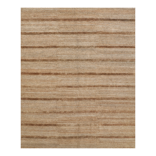 Pure Salt x Momeni Navagio Hand-Knotted Rug