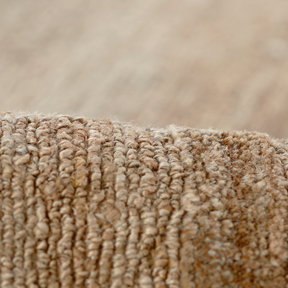 Pure Salt x Momeni Navagio Hand-Knotted Rug