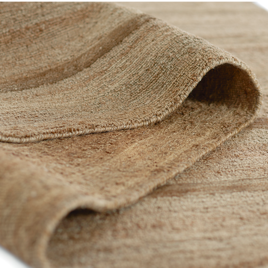 Pure Salt x Momeni Navagio Hand-Knotted Rug