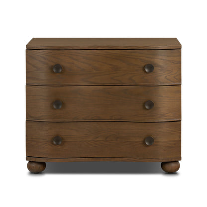 Table de chevet Nico