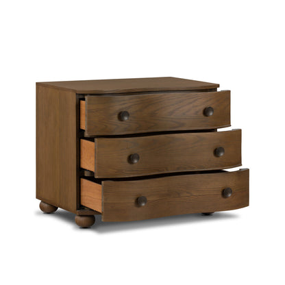 Table de chevet Nico