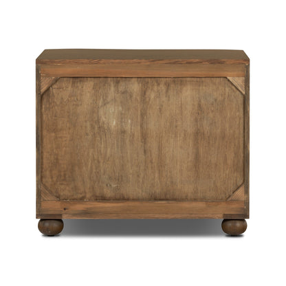 Table de chevet Nico