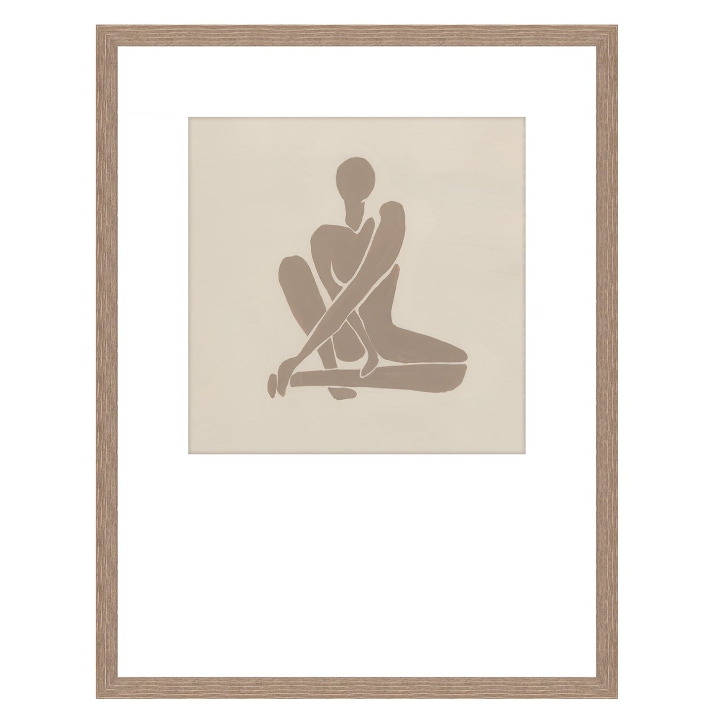 Personne ne me comprend.