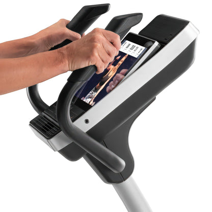 Vélos d'appartement NordicTrack Commerical VU 29