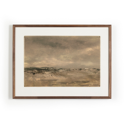 Vent du Nord par Dan Hobday