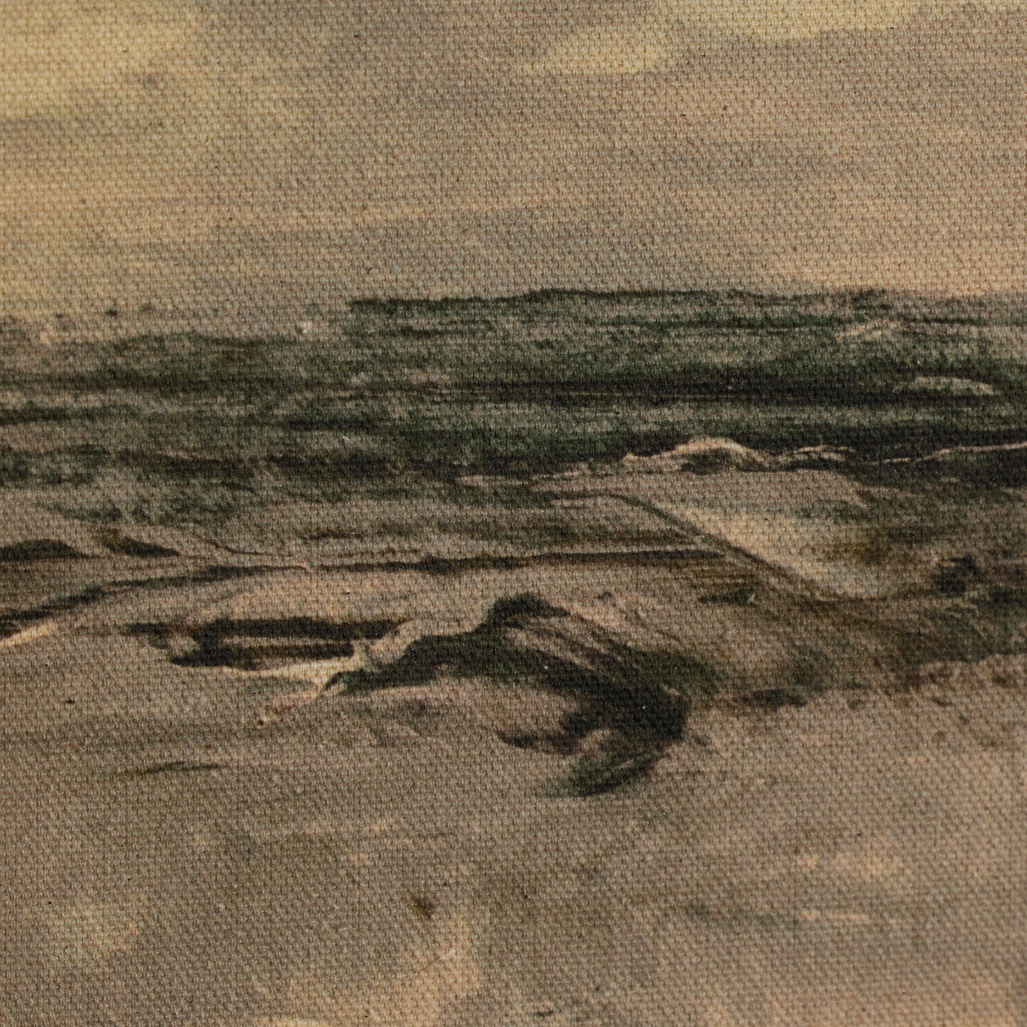 Vent du Nord par Dan Hobday