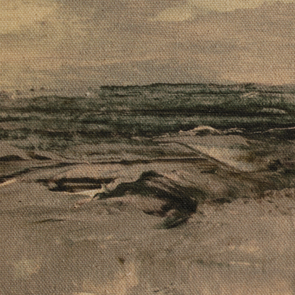 Vent du Nord par Dan Hobday