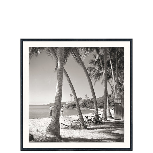 Collection Nostalgie - À la plage, vers 1959