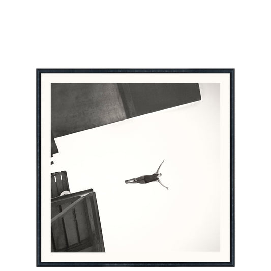 Collection Nostalgie - Plongée vers 1930