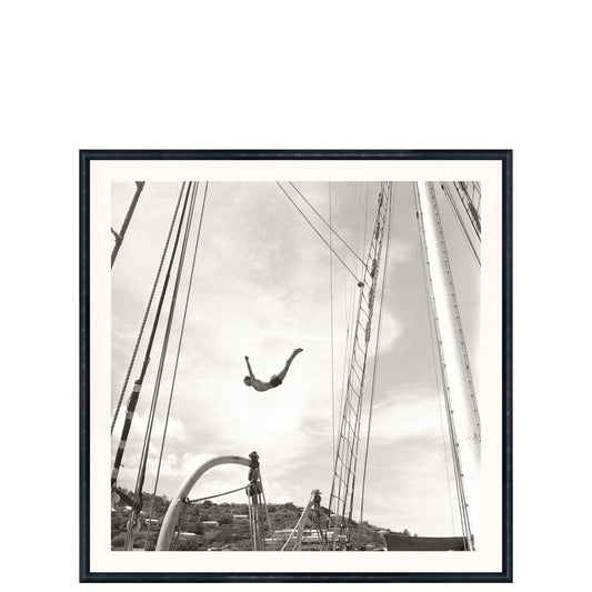 Collection Nostalgie - De la proue 1962