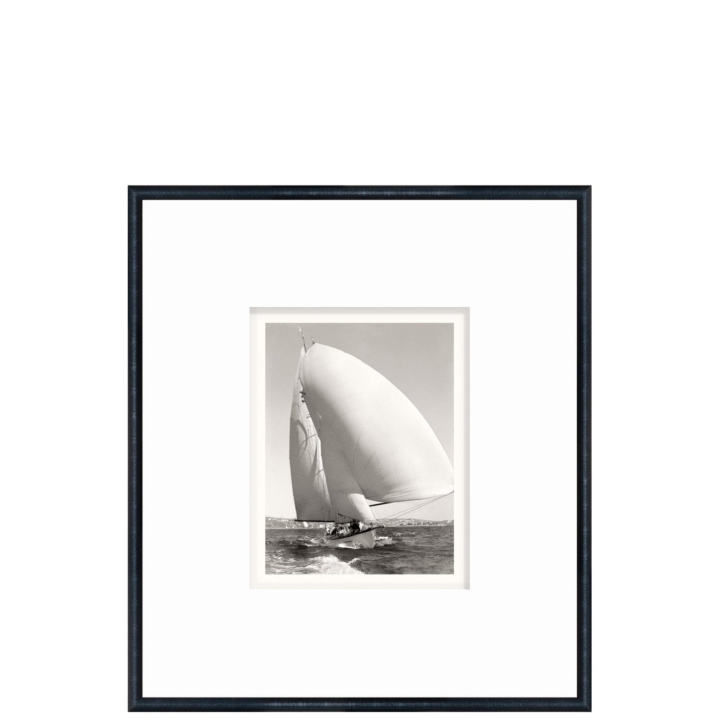 Collection Nostalgie - Voile C. 1938