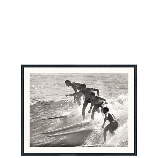 Collection Nostalgie - Surf vers 1964