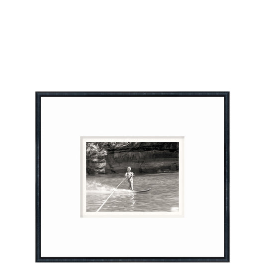 Collection Nostalgie - Skieur nautique vers 1959