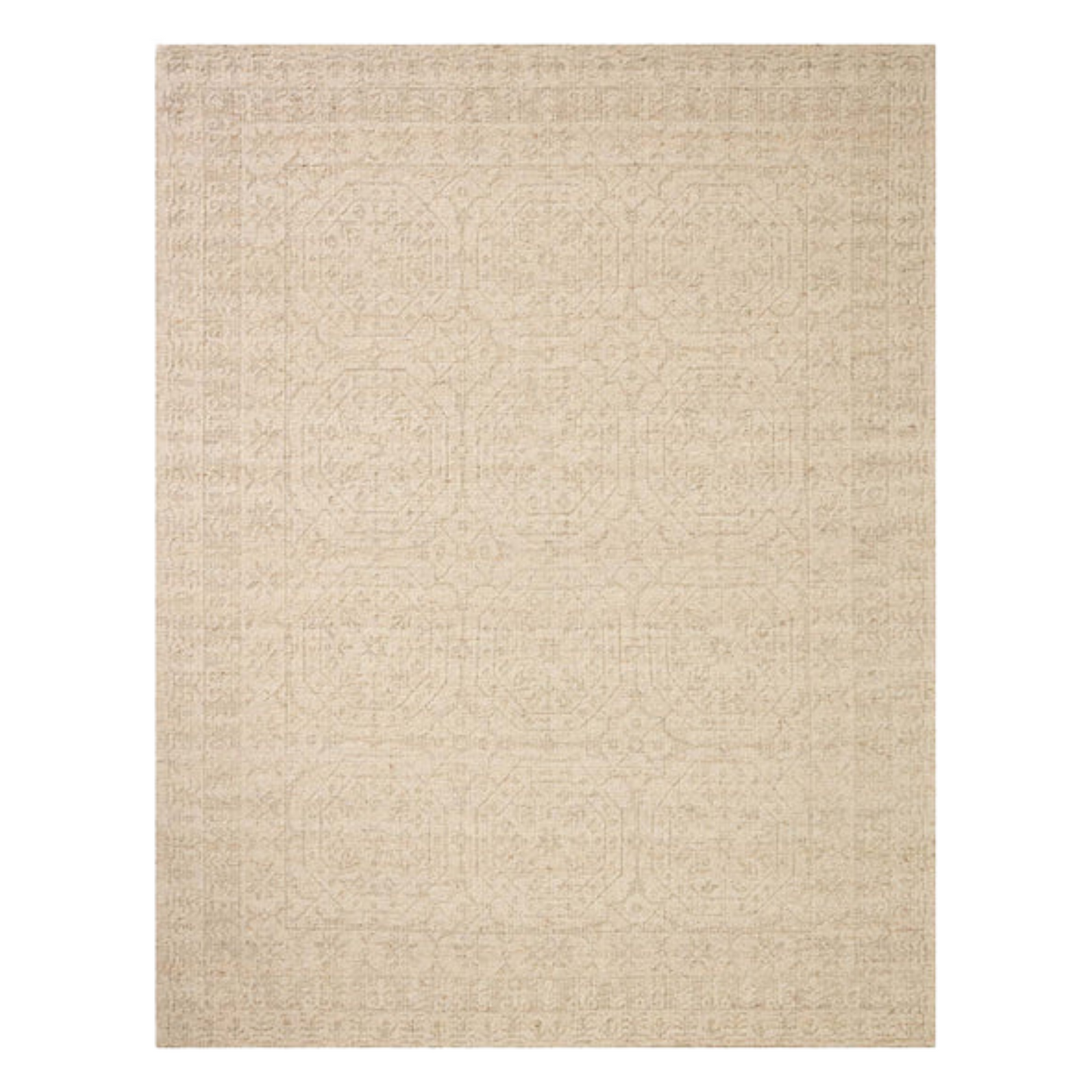 Novi Rug, Fog Stone