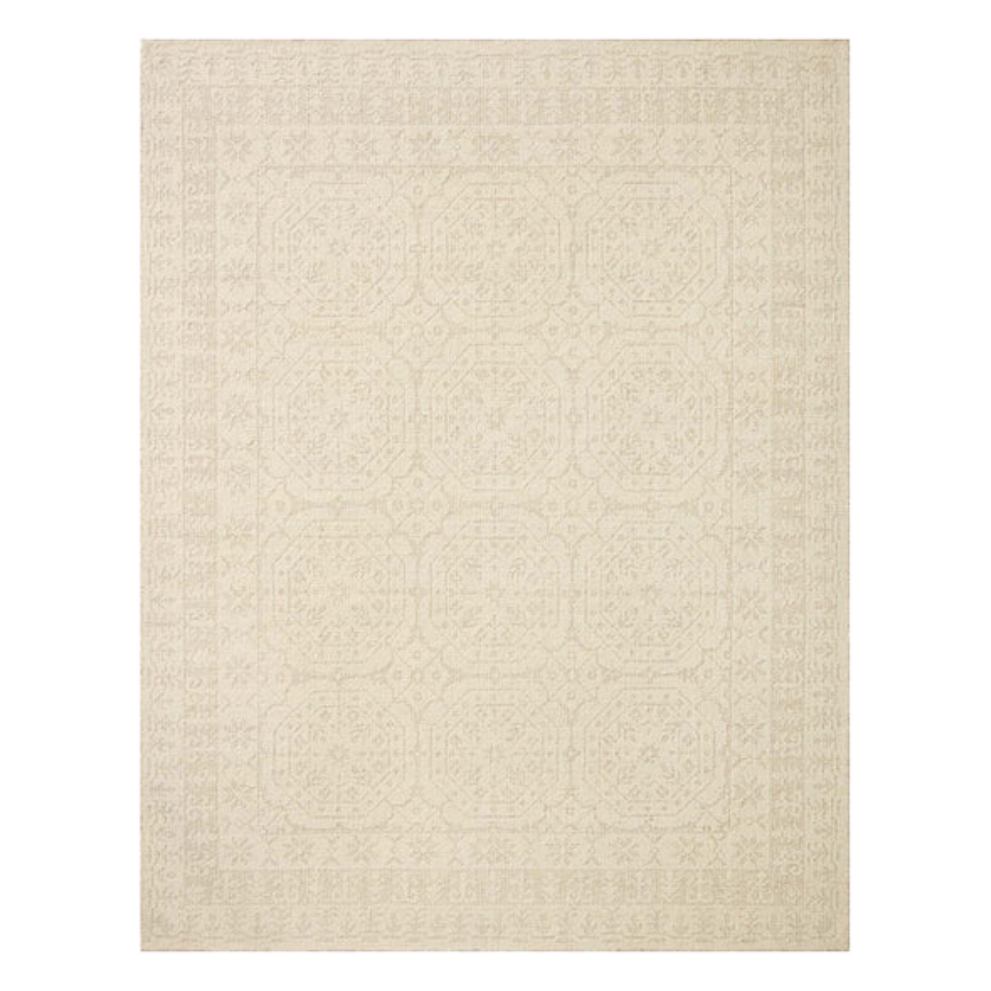 Novi Rug, Ivory Dove