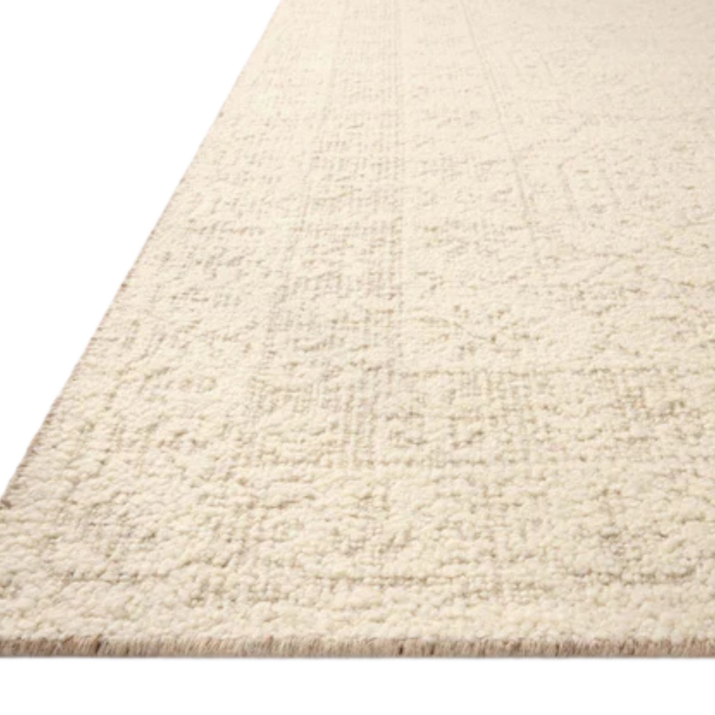 Novi Rug, Ivory Dove