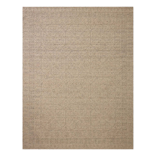 Novi Rug, Oatmeal Grey