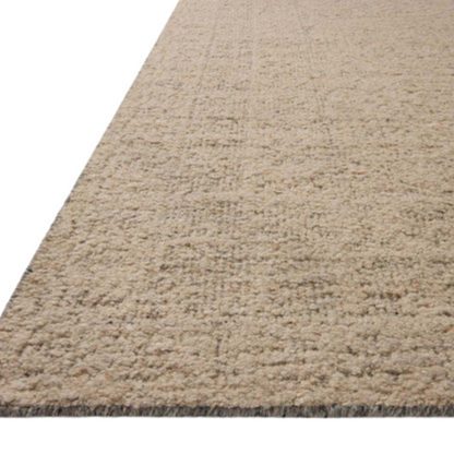 Novi Rug, Oatmeal Grey