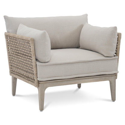 Carmen Outdoor Chair