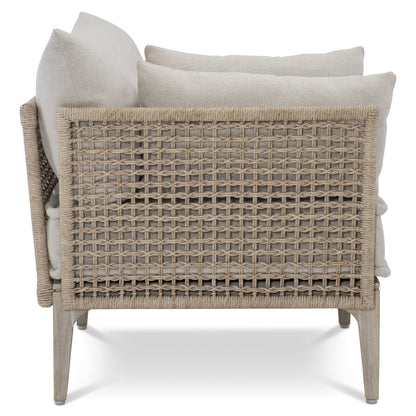 Carmen Outdoor Chair