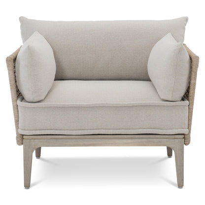 Carmen Outdoor Chair