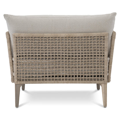 Carmen Outdoor Chair