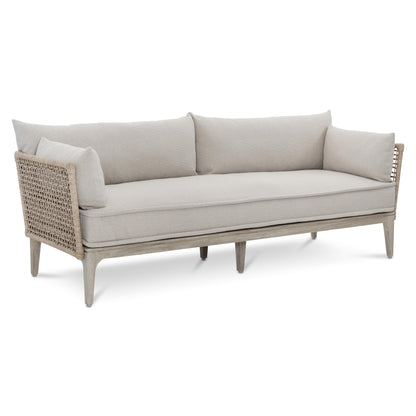 Carmen Outdoor Sofa