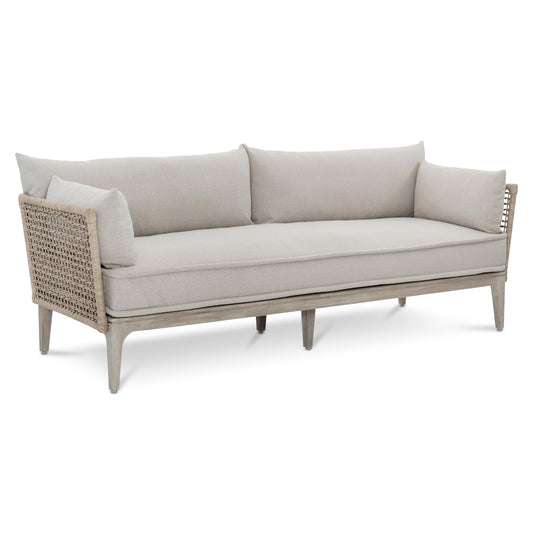 Carmen Outdoor Sofa