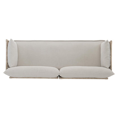 Carmen Outdoor Sofa