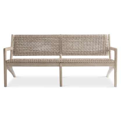 Seabrook Outdoor Sofa