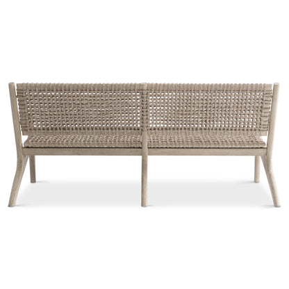 Seabrook Outdoor Sofa