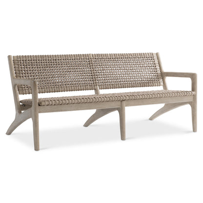 Seabrook Outdoor Sofa