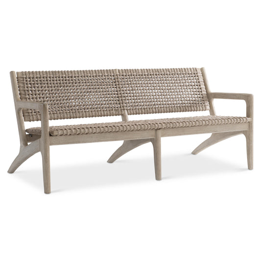 Seabrook Outdoor Sofa