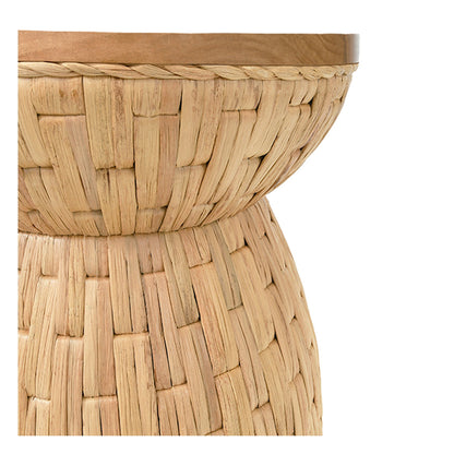 Table d'appoint Oakley