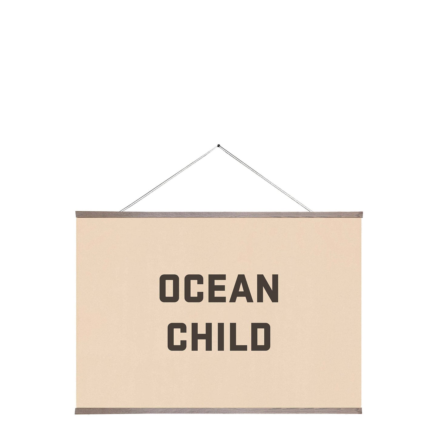 Ocean Child II