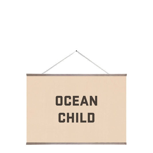Ocean Child II