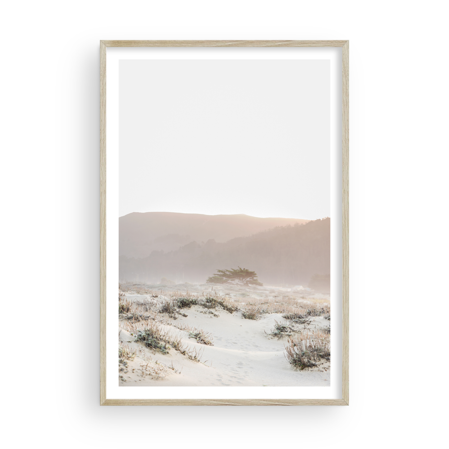 Ocean Mist by Caroline Pacula