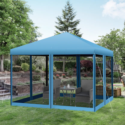 Outsunny Carriole de jardin à 2 roues, capacité de 100 kg, avec poignée ergonomique, pour jardin, cour, terrasse, balcon, etc.