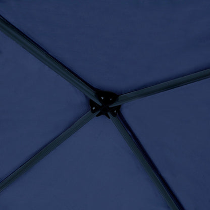 Outsunny Carriole de jardin à 2 roues, capacité de 100 kg, avec poignée ergonomique, pour jardin, cour, terrasse, balcon, etc.