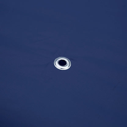 Outsunny Carriole de jardin à 2 roues, capacité de 100 kg, avec poignée ergonomique, pour jardin, cour, terrasse, balcon, etc.