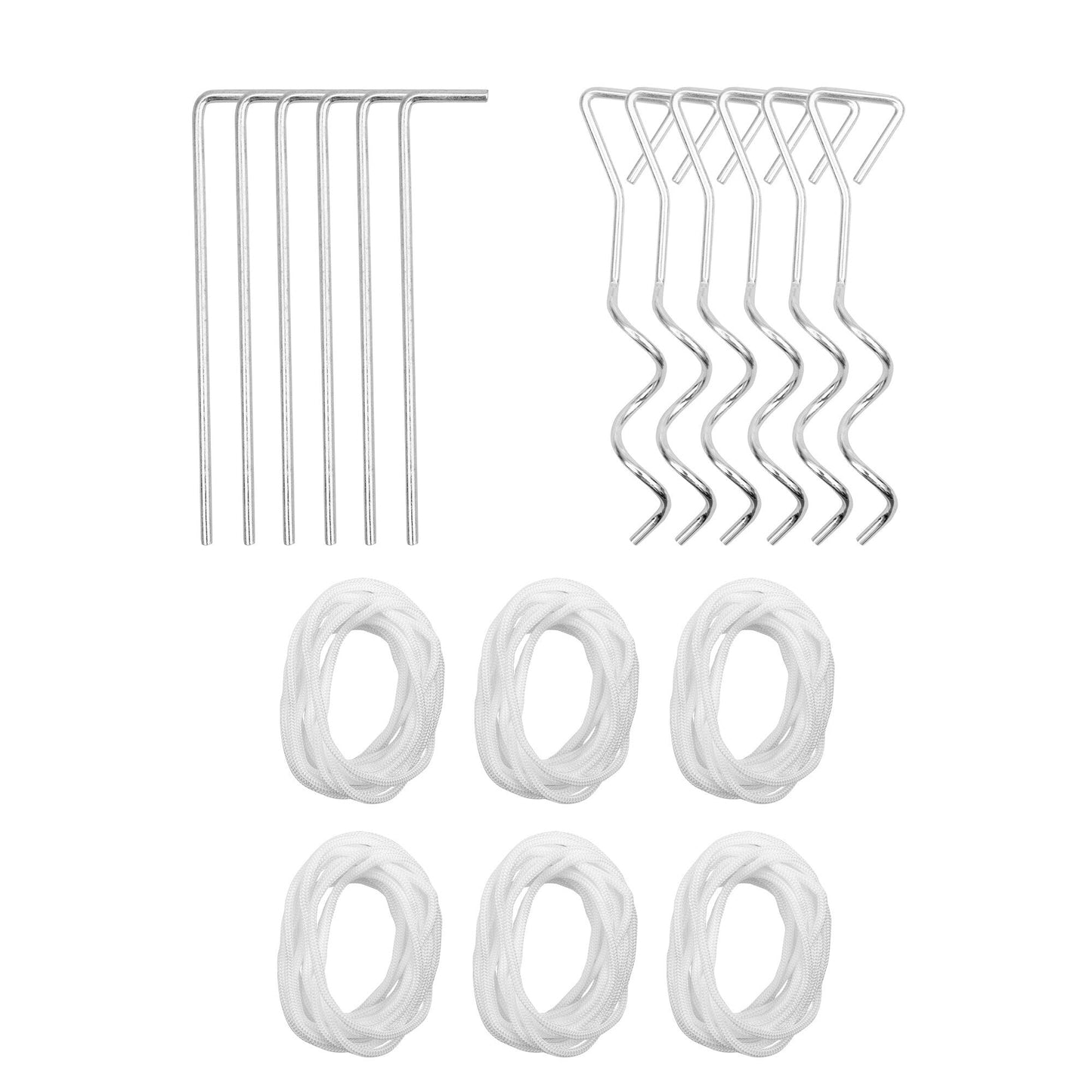 Caravane Pop-up Outsunny robuste avec cadre solide, toit pare-UV, sac de transport pour patio, jardin, plage, arrière-cour