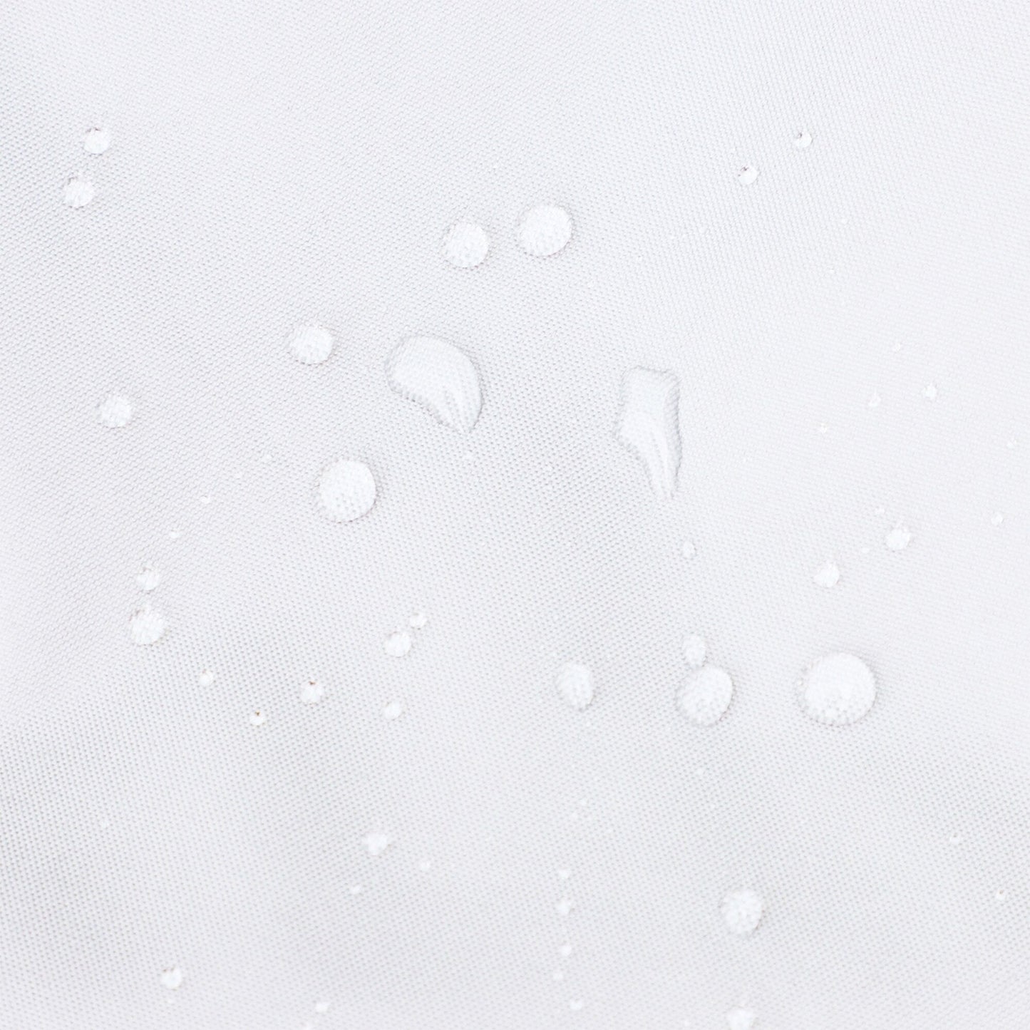 Caravane Pop-up Outsunny robuste avec cadre solide, toit pare-UV, sac de transport pour patio, jardin, plage, arrière-cour