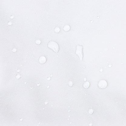 Caravane Pop-up Outsunny robuste avec cadre solide, toit pare-UV, sac de transport pour patio, jardin, plage, arrière-cour