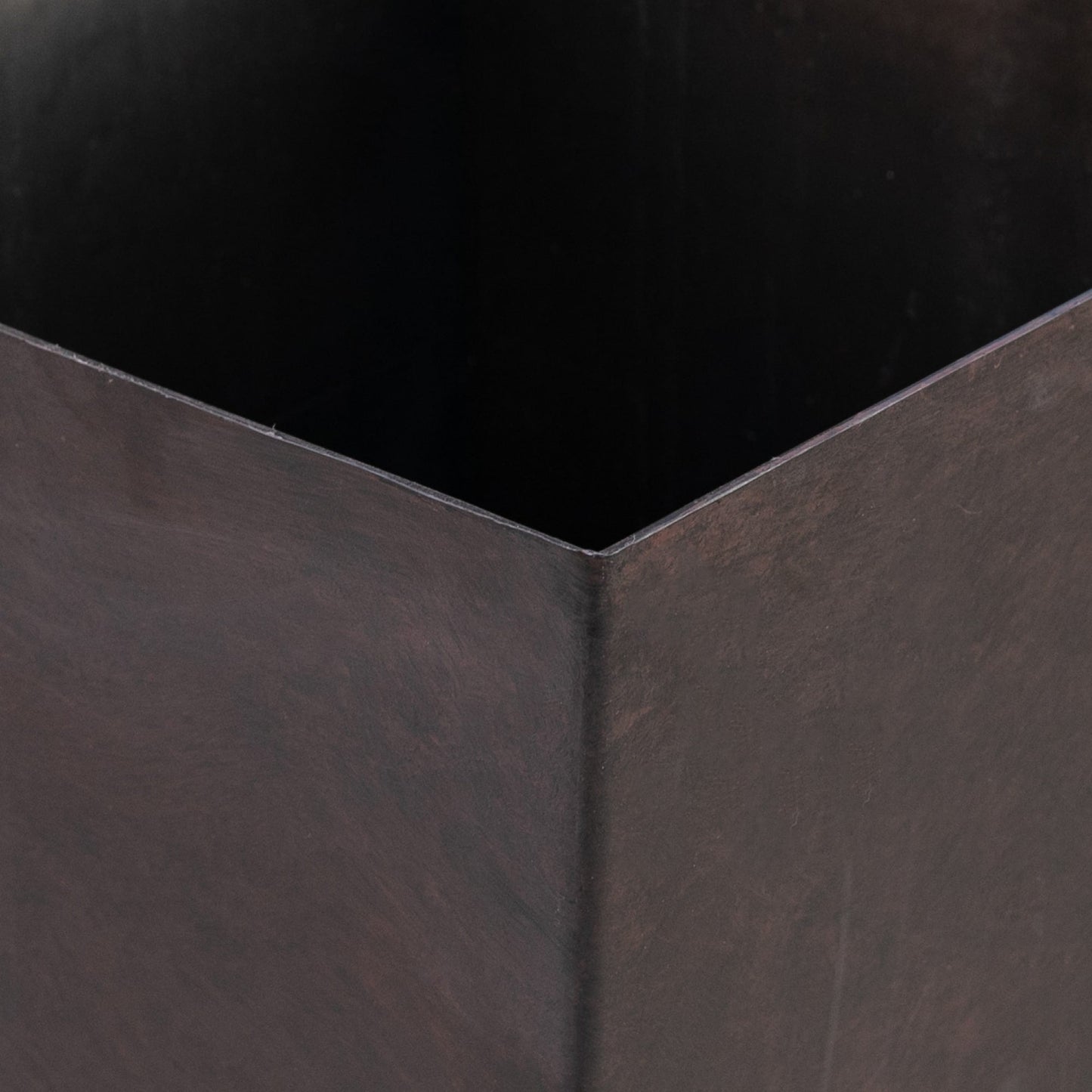 Outsunny Lot de 3 grands pots de fleurs en plastique de 71 cm, jardinières de jardin en plastique pour l'intérieur et l'extérieur, pour entrée, patio, cour