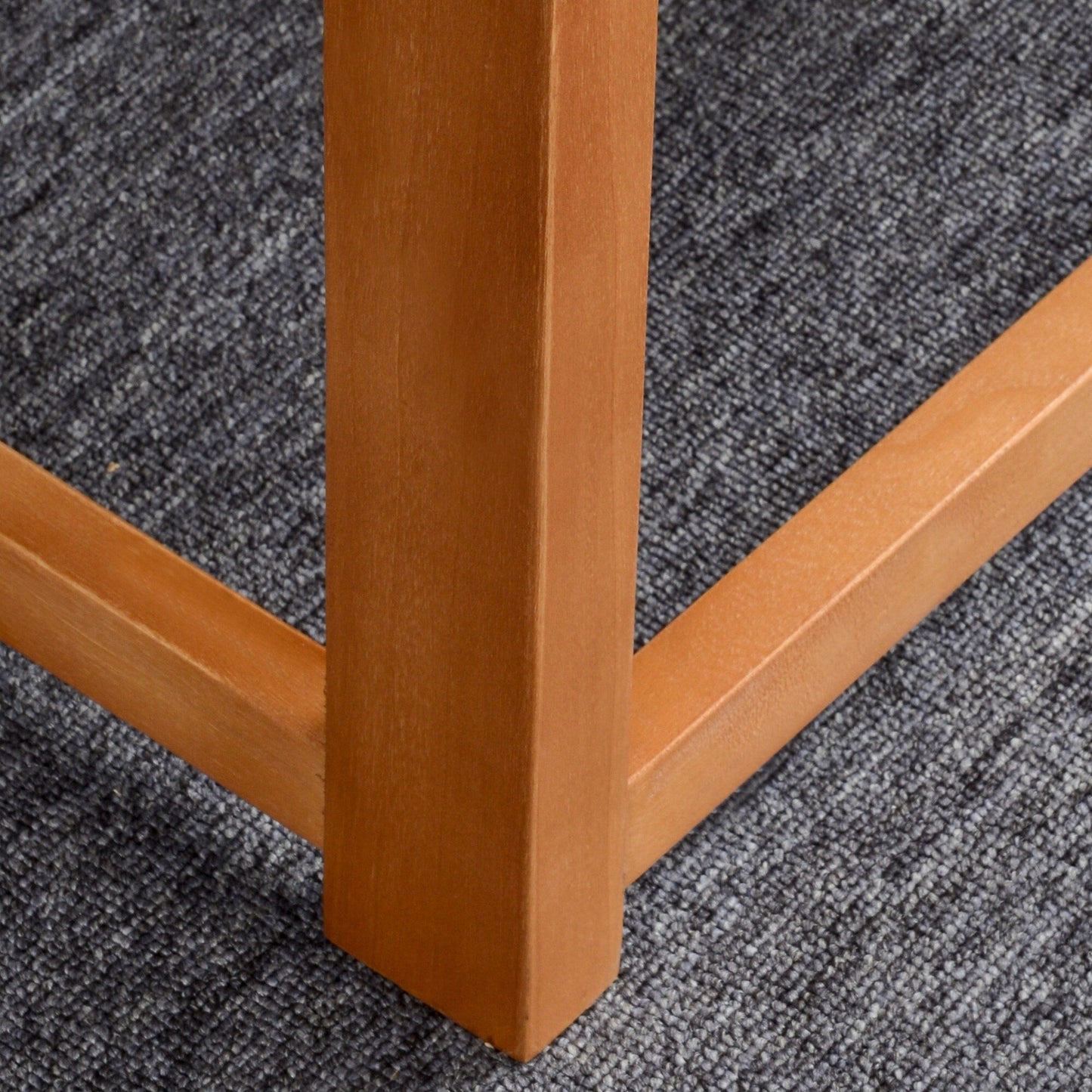 Outsunny Ensemble de meubles de jardin en forme de L, 5 pièces, canapé d'extérieur modulable et ensemble de conversation, gris.