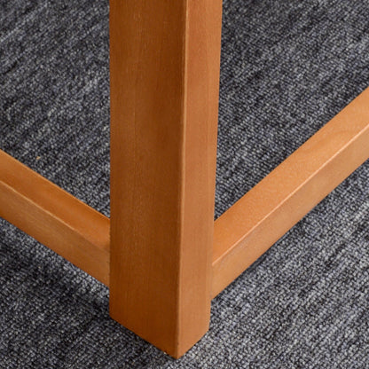 Outsunny Ensemble de meubles de jardin en forme de L, 5 pièces, canapé d'extérieur modulable et ensemble de conversation, gris.