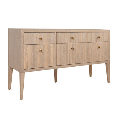 Palmer Coastal Dresser