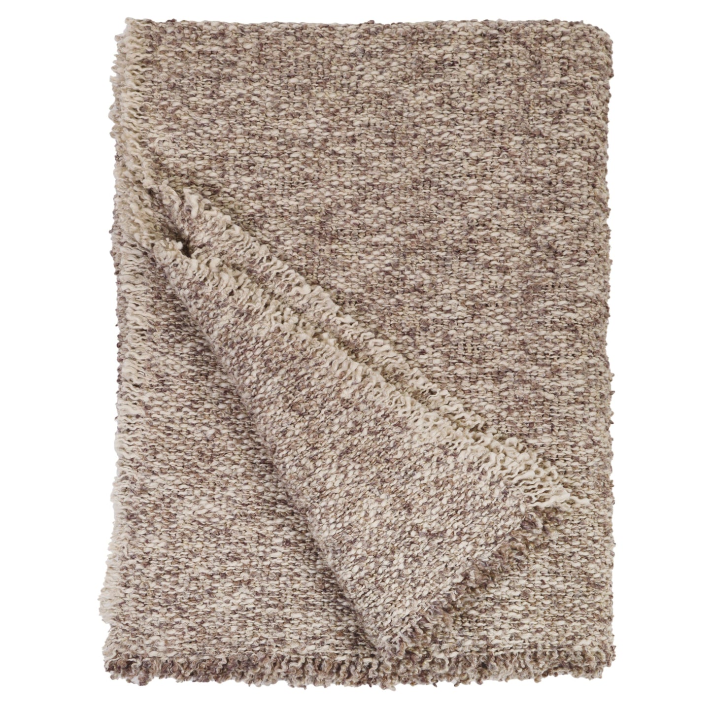 Brockton Throw by Pom Pom at Home