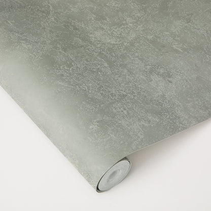 Papier peint imitation plâtre romain