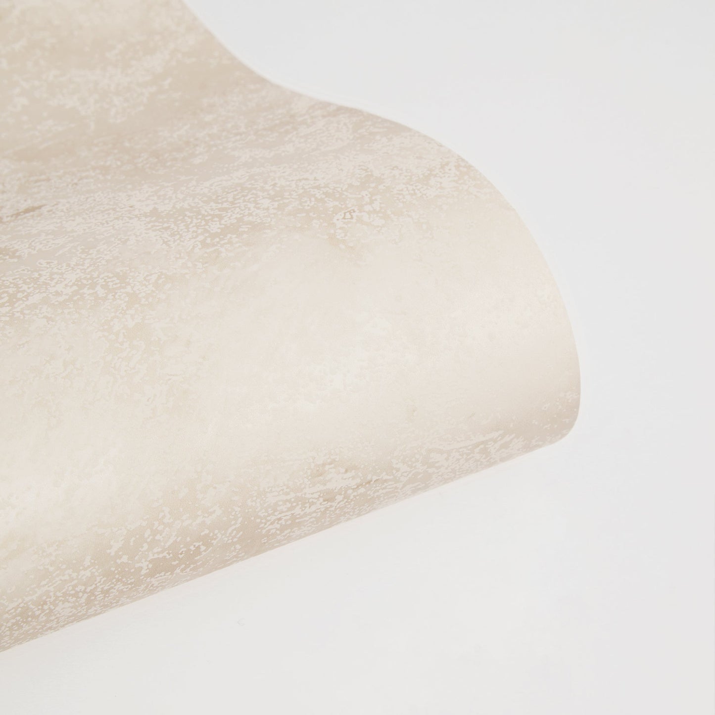 Papier peint imitation plâtre romain